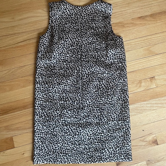 Ann Taylor Shift Dress - Picture 5 of 7